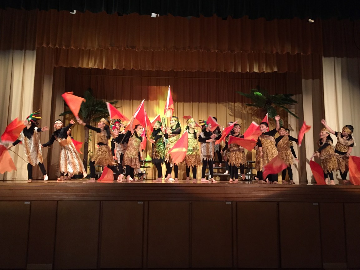 They talk about&nbsp;NEA